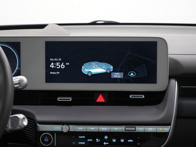 used 2024 Hyundai IONIQ 5 car, priced at $36,998
