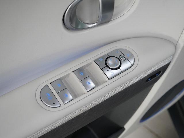used 2024 Hyundai IONIQ 5 car, priced at $36,998