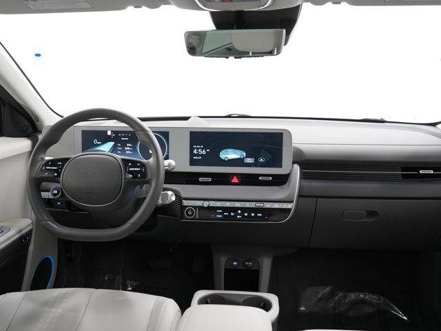 used 2024 Hyundai IONIQ 5 car, priced at $36,998