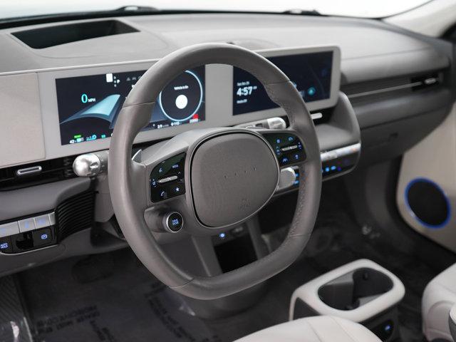 used 2024 Hyundai IONIQ 5 car, priced at $36,998