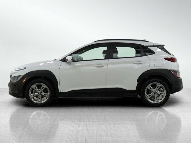 used 2023 Hyundai Kona car, priced at $19,998