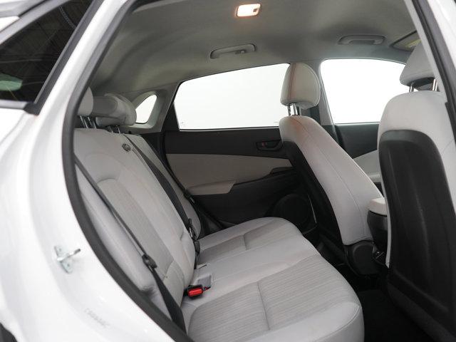used 2023 Hyundai Kona car, priced at $19,998