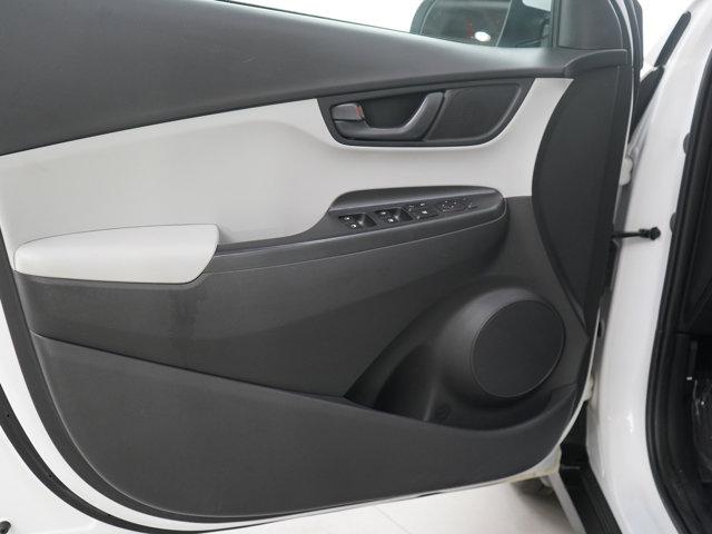 used 2023 Hyundai Kona car, priced at $19,998