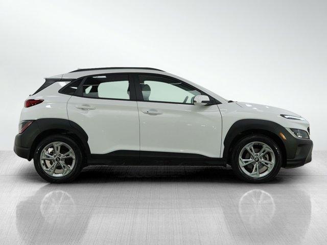 used 2023 Hyundai Kona car, priced at $19,998