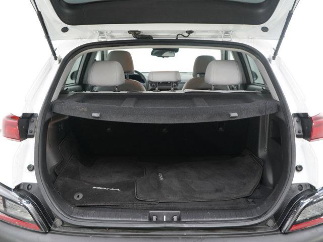 used 2023 Hyundai Kona car, priced at $19,998