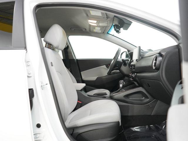 used 2023 Hyundai Kona car, priced at $19,998