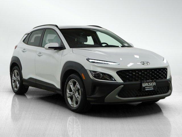 used 2023 Hyundai Kona car, priced at $19,998
