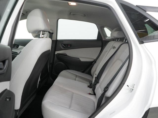 used 2023 Hyundai Kona car, priced at $19,998