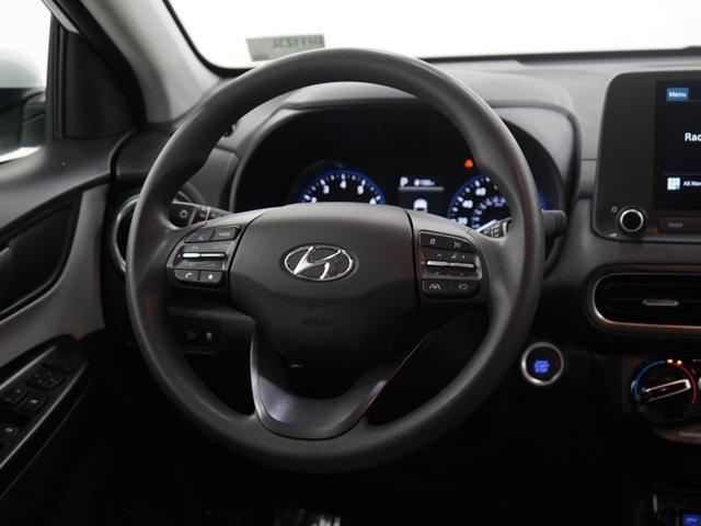 used 2023 Hyundai Kona car, priced at $19,998