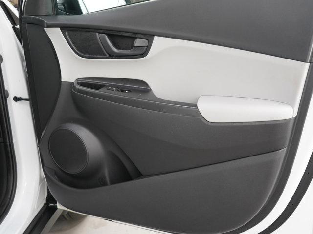 used 2023 Hyundai Kona car, priced at $19,998