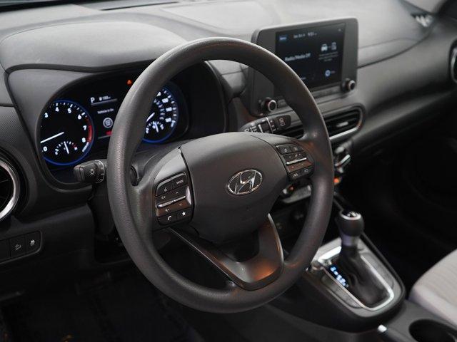used 2023 Hyundai Kona car, priced at $19,998