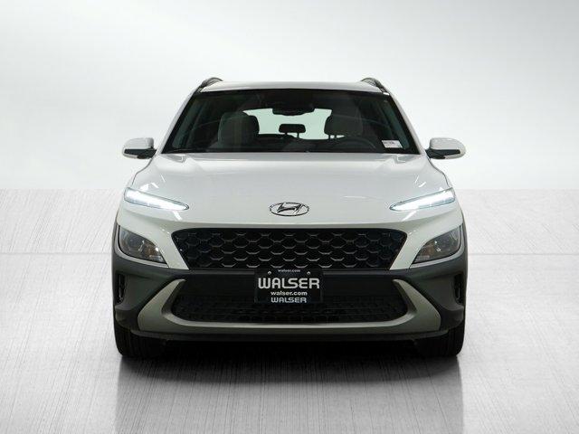 used 2023 Hyundai Kona car, priced at $19,998