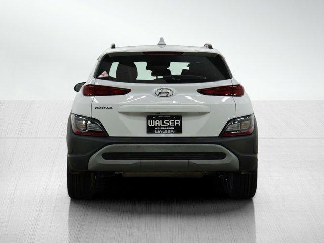 used 2023 Hyundai Kona car, priced at $19,998