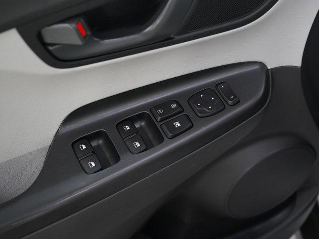 used 2023 Hyundai Kona car, priced at $19,998
