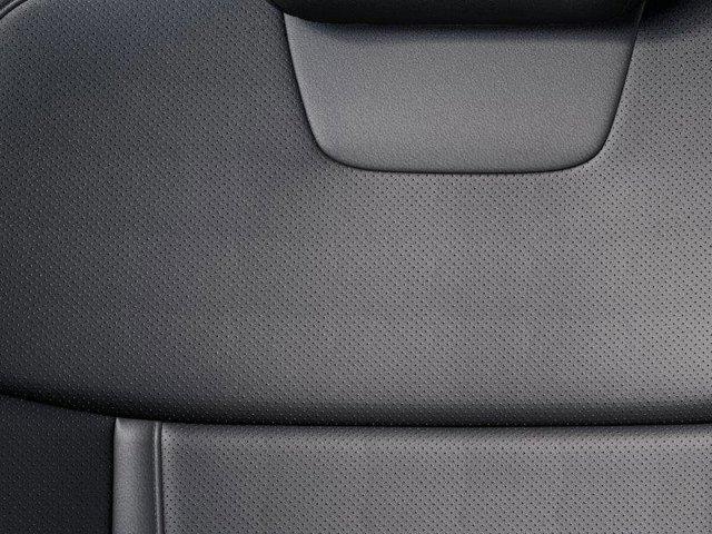 new 2026 Hyundai Tucson car, priced at $39,163