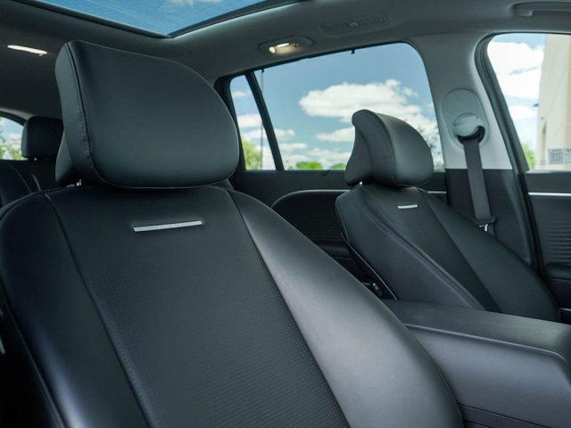 new 2026 Hyundai IONIQ 9 car, priced at $68,864