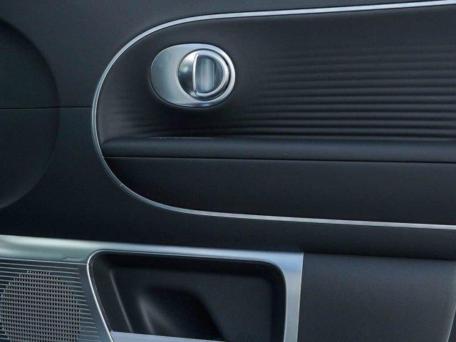 new 2026 Hyundai IONIQ 9 car, priced at $68,864