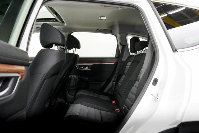 used 2022 Honda CR-V car, priced at $26,599