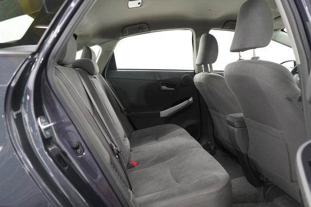 used 2010 Toyota Prius car, priced at $10,998