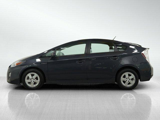 used 2010 Toyota Prius car, priced at $10,998