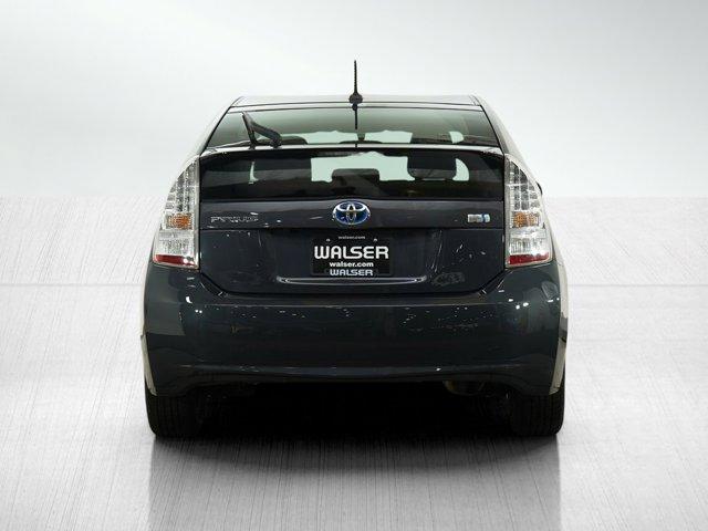 used 2010 Toyota Prius car, priced at $10,998