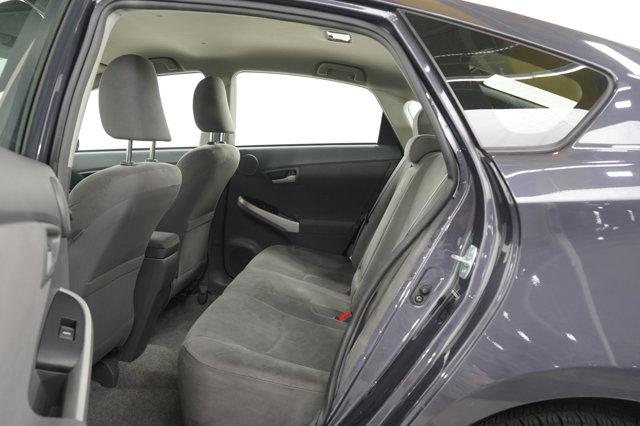 used 2010 Toyota Prius car, priced at $10,998