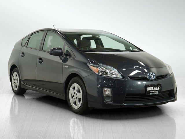 used 2010 Toyota Prius car, priced at $10,998