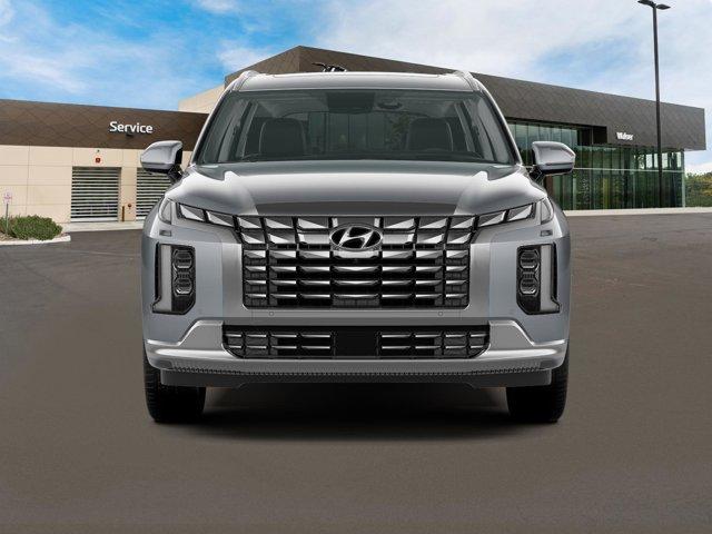 new 2024 Hyundai Palisade car, priced at $54,870