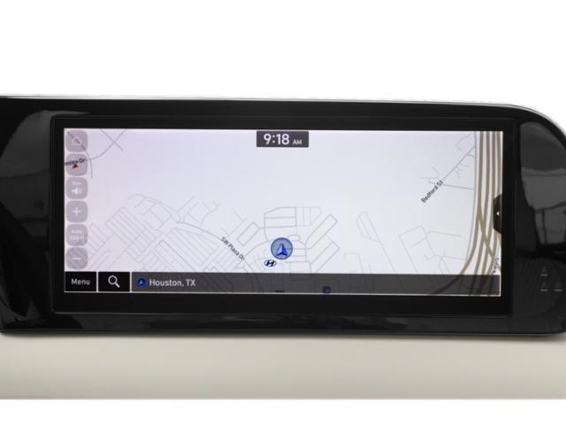 used 2023 Hyundai Palisade car, priced at $38,998