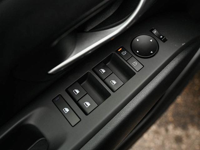 new 2026 Hyundai TUCSON Hybrid car, priced at $33,462