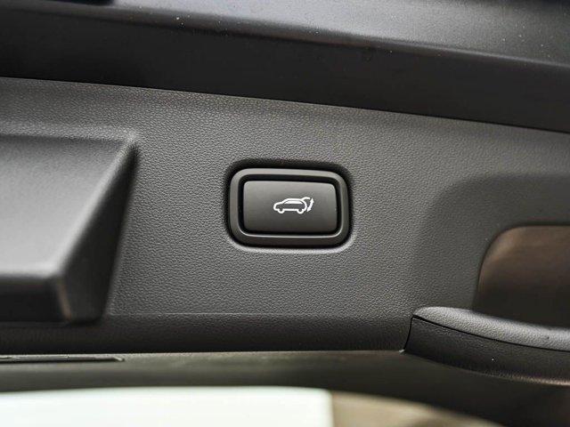 new 2026 Hyundai TUCSON Hybrid car, priced at $33,462