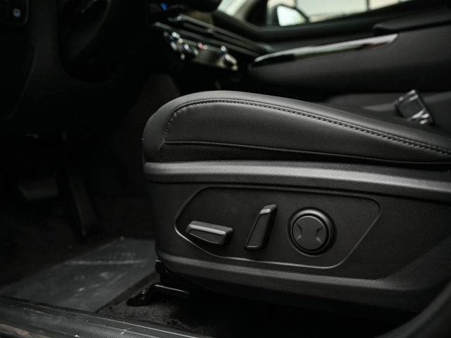 new 2026 Hyundai TUCSON Hybrid car, priced at $33,462