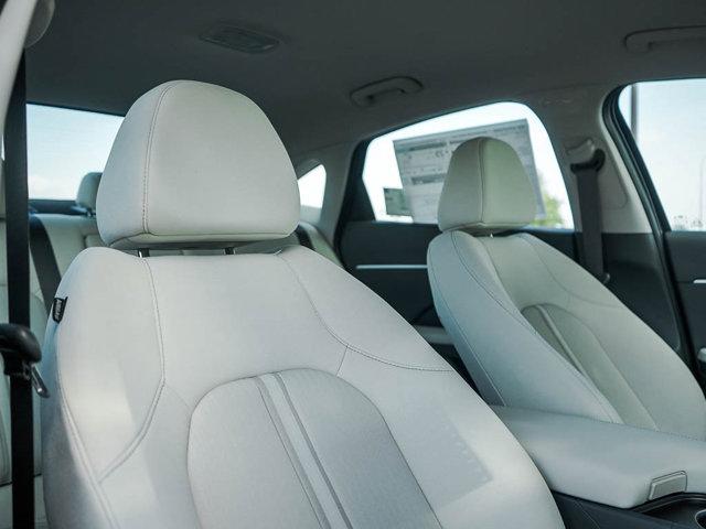 new 2026 Hyundai Sonata car, priced at $29,552