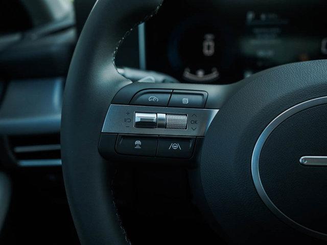 new 2026 Hyundai Sonata car, priced at $29,552