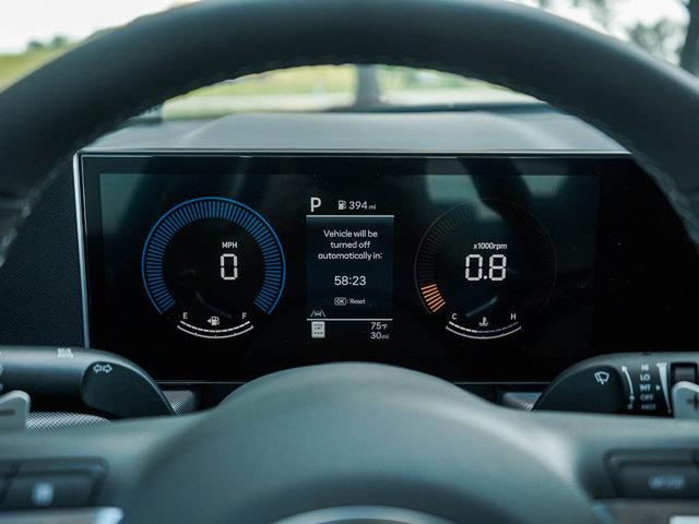 new 2026 Hyundai Sonata car, priced at $29,552