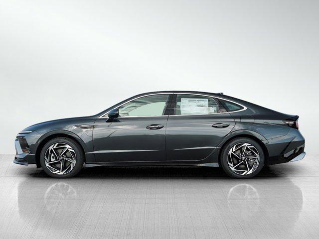new 2026 Hyundai Sonata car, priced at $29,552