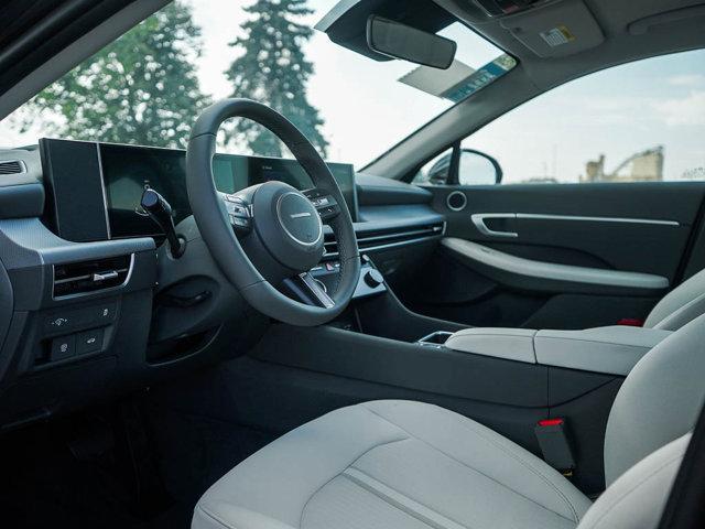 new 2026 Hyundai Sonata car, priced at $29,552