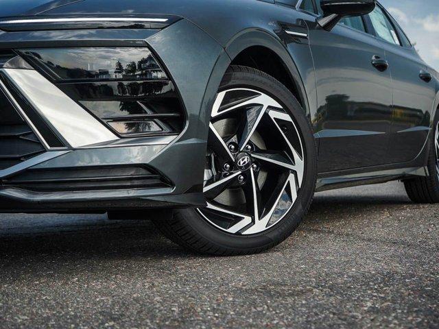 new 2026 Hyundai Sonata car, priced at $29,552