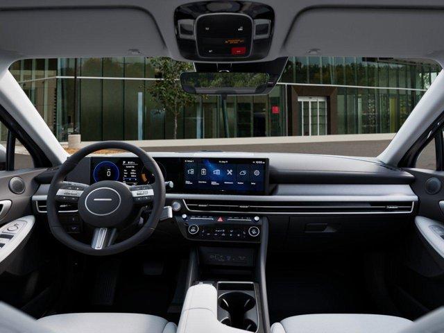 new 2026 Hyundai Sonata car, priced at $29,602