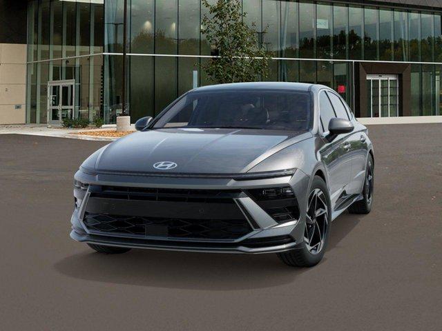 new 2026 Hyundai Sonata car, priced at $29,602