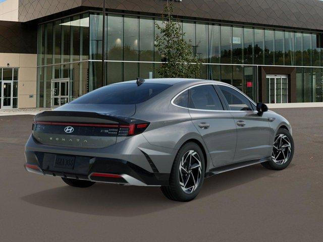 new 2026 Hyundai Sonata car, priced at $29,602