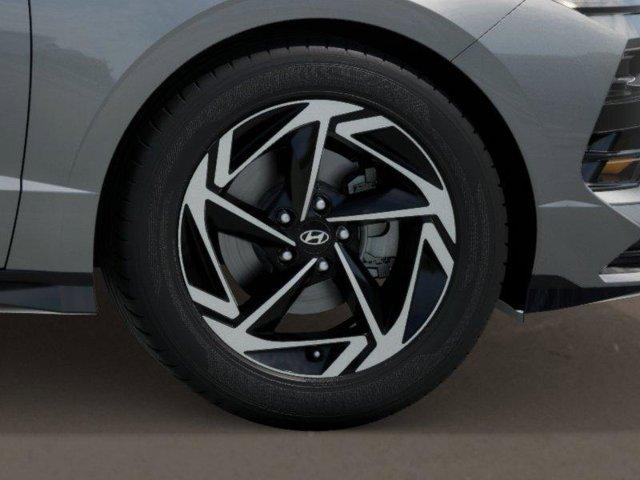 new 2026 Hyundai Sonata car, priced at $29,602