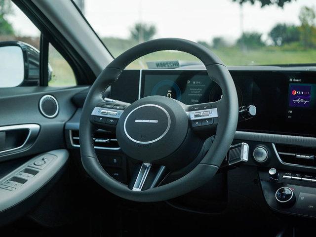 new 2026 Hyundai Sonata car, priced at $29,552