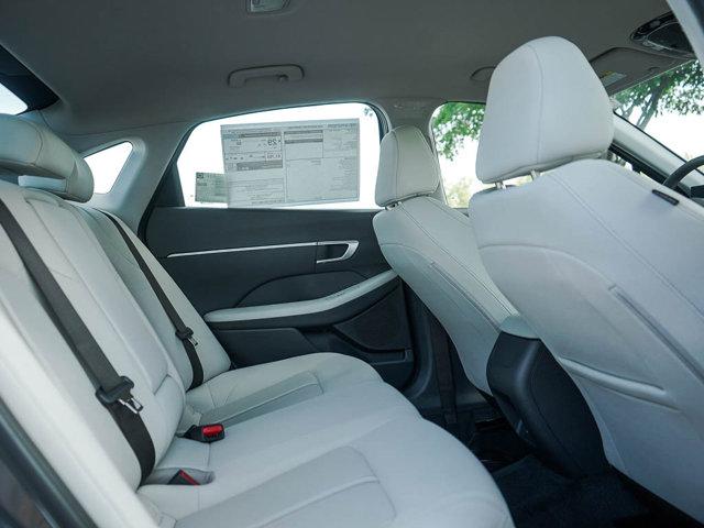 new 2026 Hyundai Sonata car, priced at $29,552