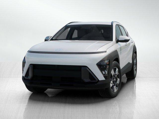 new 2025 Hyundai Kona car, priced at $29,459