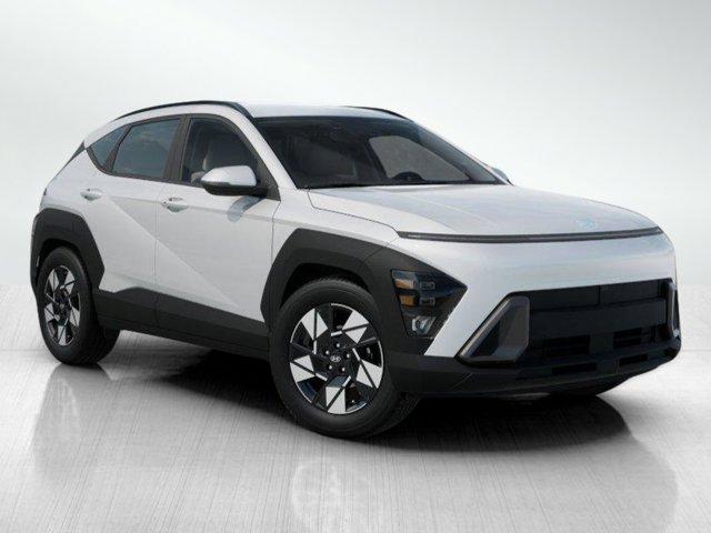 new 2025 Hyundai Kona car, priced at $29,459