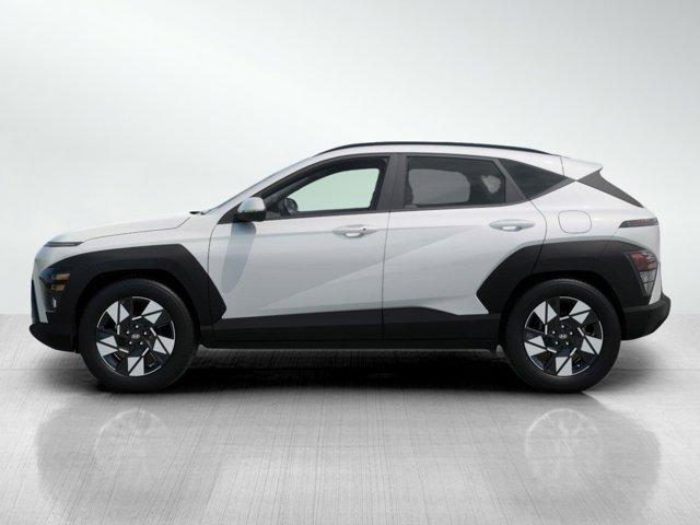 new 2025 Hyundai Kona car, priced at $29,459