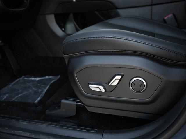 new 2026 Hyundai Santa Fe car, priced at $36,989