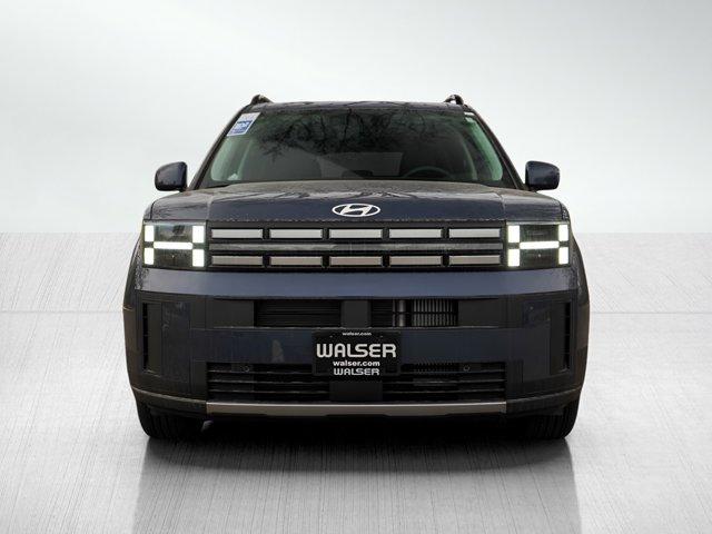 new 2026 Hyundai Santa Fe car, priced at $36,989