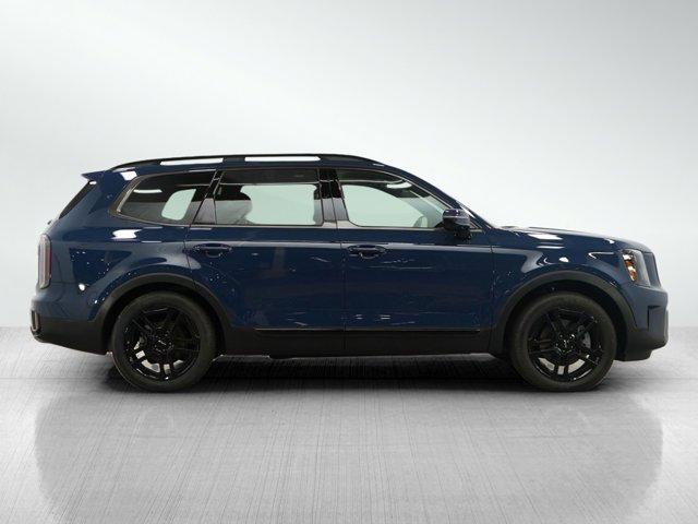 used 2024 Kia Telluride car, priced at $41,998
